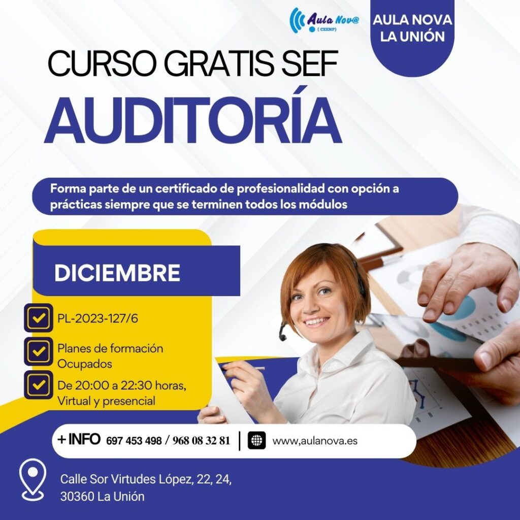 AUDITORIA